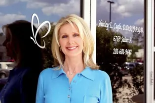 Shirley E. Cagle, DDS, FAGD - Shirley E. Cagle, DDS in The Woodlands