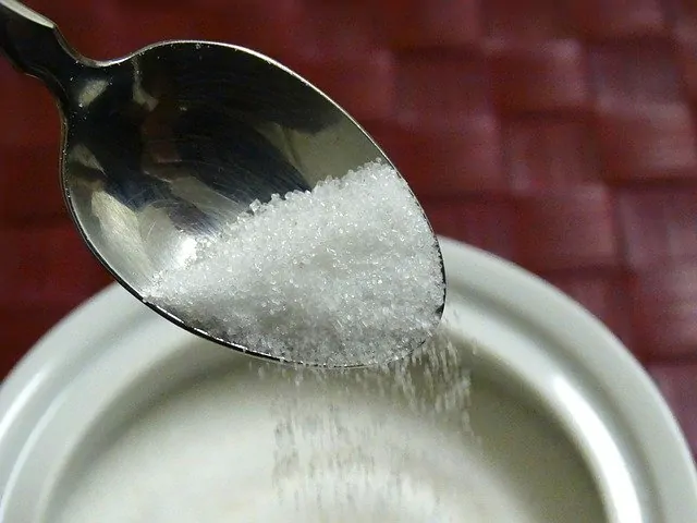 sweetener